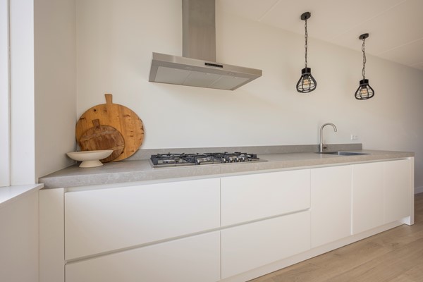 Medium property photo - Stolp 13, 3781 KL Voorthuizen